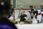 Photo hockey match Rouen - Grenoble  le 24/03/2017