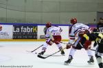 Photo hockey match Rouen - Grenoble  le 24/03/2017