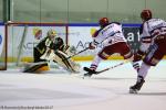 Photo hockey match Rouen - Grenoble  le 24/03/2017
