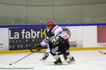 Photo hockey match Rouen - Grenoble  le 24/03/2017