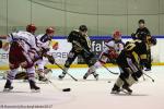 Photo hockey match Rouen - Grenoble  le 24/03/2017