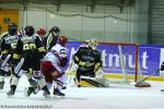 Photo hockey match Rouen - Grenoble  le 24/03/2017