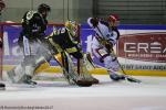 Photo hockey match Rouen - Grenoble  le 24/03/2017