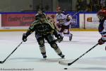 Photo hockey match Rouen - Grenoble  le 24/03/2017