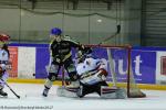 Photo hockey match Rouen - Grenoble  le 24/03/2017