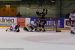 Photo hockey match Rouen - Grenoble  le 24/03/2017
