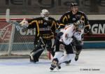 Photo hockey match Rouen - Grenoble  le 10/02/2008