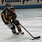 Photo hockey match Rouen - Grenoble  le 10/02/2008
