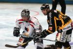 Photo hockey match Rouen - Grenoble  le 10/02/2008