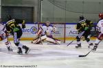 Photo hockey match Rouen - Grenoble  le 15/09/2017
