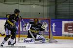 Photo hockey match Rouen - Grenoble  le 15/09/2017