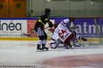 Photo hockey match Rouen - Grenoble  le 15/09/2017