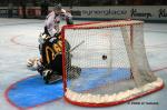 Photo hockey match Rouen - Grenoble  le 10/02/2008