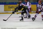 Photo hockey match Rouen - Grenoble  le 20/02/2018