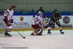 Photo hockey match Rouen - Grenoble  le 20/02/2018