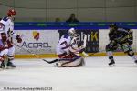 Photo hockey match Rouen - Grenoble  le 20/02/2018