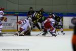 Photo hockey match Rouen - Grenoble  le 20/02/2018
