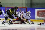 Photo hockey match Rouen - Grenoble  le 20/02/2018