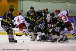 Photo hockey match Rouen - Grenoble  le 20/02/2018