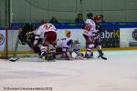 Photo hockey match Rouen - Grenoble  le 20/02/2018