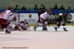 Photo hockey match Rouen - Grenoble  le 20/02/2018