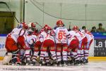 Photo hockey match Rouen - Grenoble  le 26/03/2018