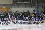 Photo hockey match Rouen - Grenoble  le 26/03/2018
