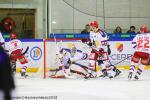 Photo hockey match Rouen - Grenoble  le 26/03/2018
