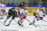 Photo hockey match Rouen - Grenoble  le 26/03/2018