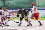 Photo hockey match Rouen - Grenoble  le 26/03/2018