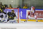 Photo hockey match Rouen - Grenoble  le 26/03/2018