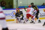 Photo hockey match Rouen - Grenoble  le 26/03/2018