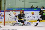 Photo hockey match Rouen - Grenoble  le 26/03/2018