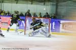 Photo hockey match Rouen - Grenoble  le 26/03/2018