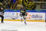 Photo hockey match Rouen - Grenoble  le 26/03/2018