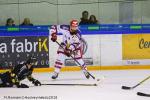 Photo hockey match Rouen - Grenoble  le 26/03/2018