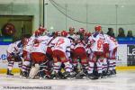Photo hockey match Rouen - Grenoble  le 27/03/2018