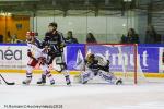 Photo hockey match Rouen - Grenoble  le 27/03/2018