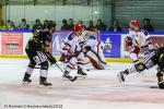 Photo hockey match Rouen - Grenoble  le 27/03/2018