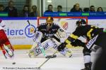 Photo hockey match Rouen - Grenoble  le 27/03/2018