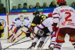 Photo hockey match Rouen - Grenoble  le 27/03/2018