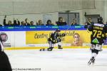 Photo hockey match Rouen - Grenoble  le 27/03/2018