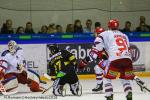 Photo hockey match Rouen - Grenoble  le 27/03/2018