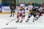 Photo hockey match Rouen - Grenoble  le 27/03/2018