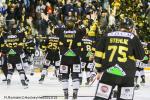 Photo hockey match Rouen - Grenoble  le 27/03/2018