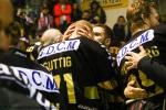Photo hockey match Rouen - Grenoble  le 27/03/2018