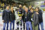 Photo hockey match Rouen - Grenoble  le 27/03/2018