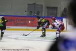 Photo hockey match Rouen - Grenoble  le 23/11/2018