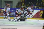 Photo hockey match Rouen - Grenoble  le 23/11/2018