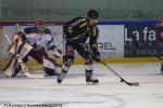 Photo hockey match Rouen - Grenoble  le 23/11/2018